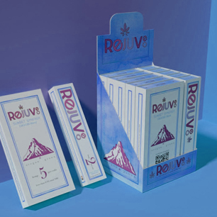 Hemp packaging boxes - Image 2